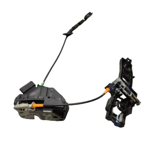 for Ford Ecosport 12 - Left Rear Lock