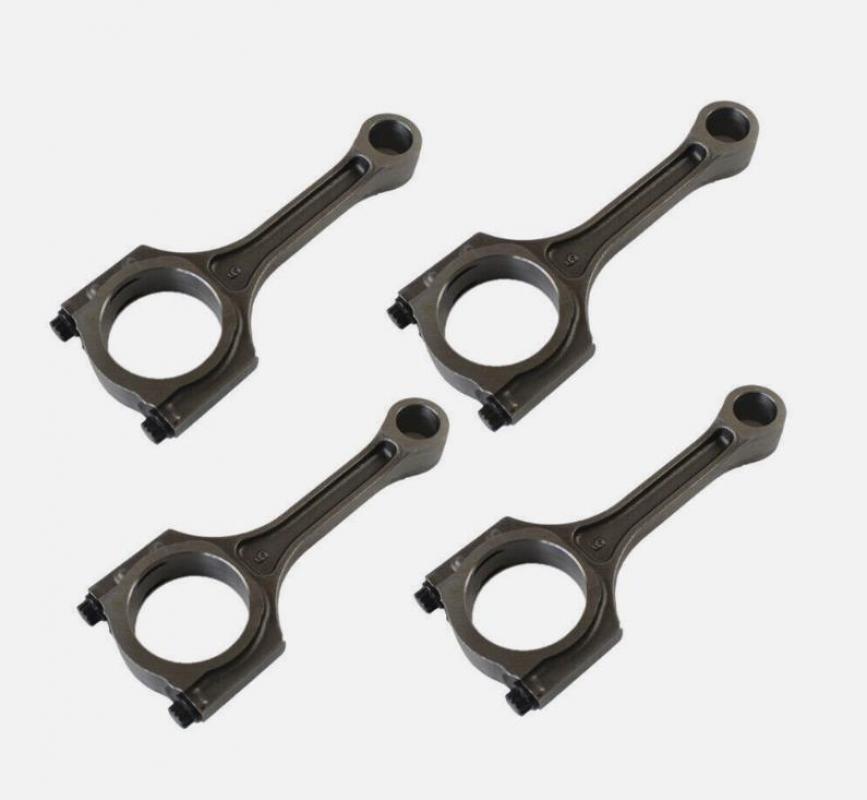 G4KE 2.4L for Hyundai Engine Overhaul Rebuild Kit Crankshaft Con Rods Timing Kit