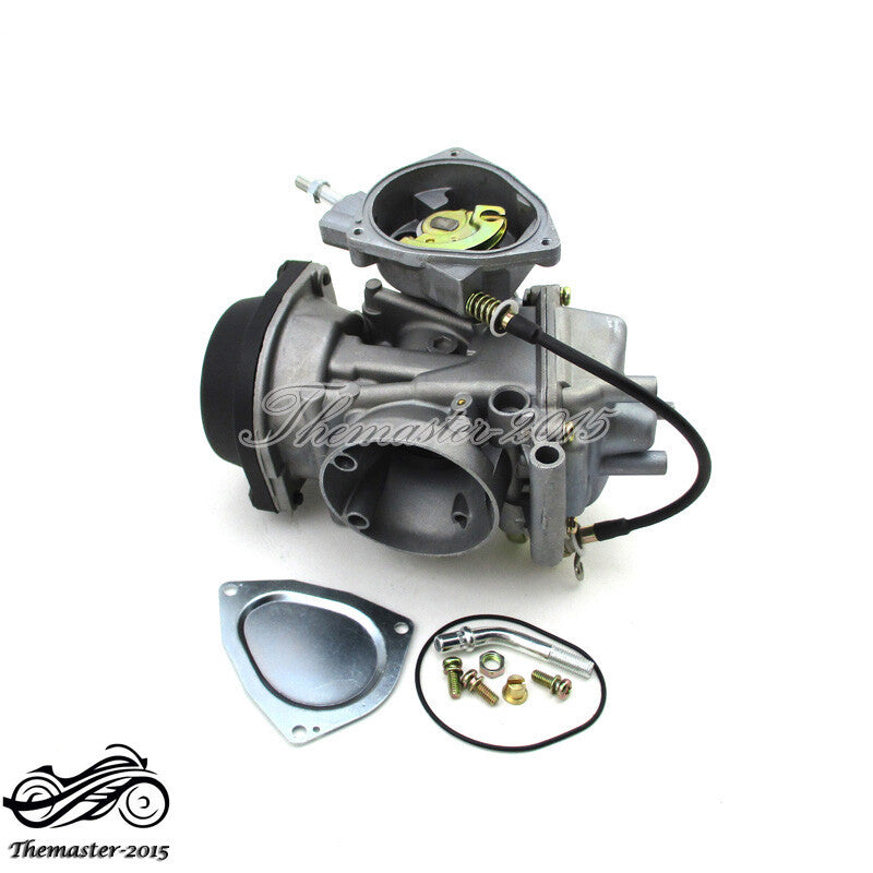 Carburetor Carb For Arctic Cat DVX400 DVX 400 DVX-400 2004 - 2007 ATV Quad Q