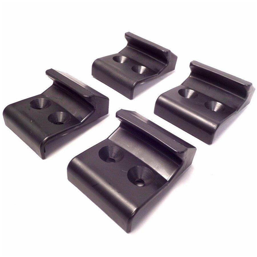 4Pcs Tire Jaw Clamp Clip For COATS Tire Changer Machine RC-100 8184712 184712 US Q