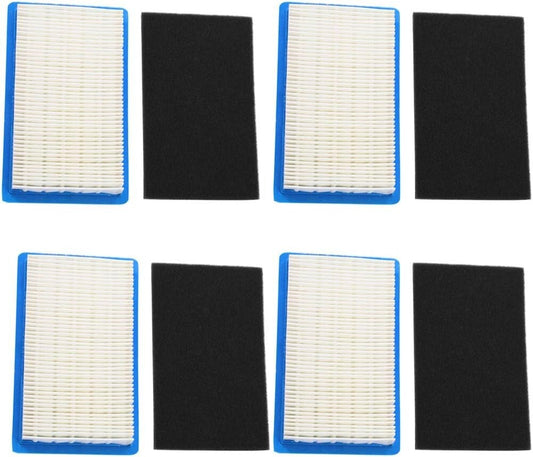 AirPre Filter for Honda GXV140 HRB215 HRC215 HRM215 HRM195/5hp vertical engines
