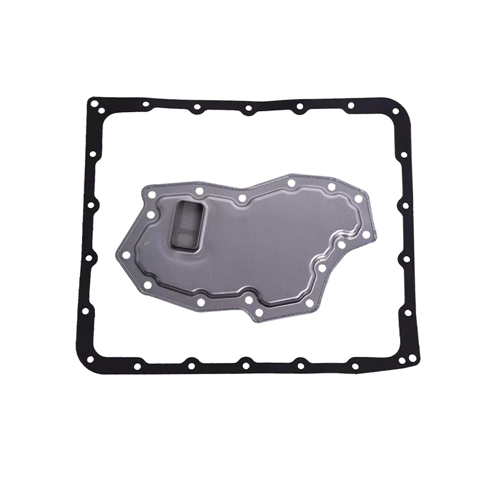 Auto RE5R05A JR507E Transmission 462404C00 Oil Filter Pan Gasket Kit,for NISSAN