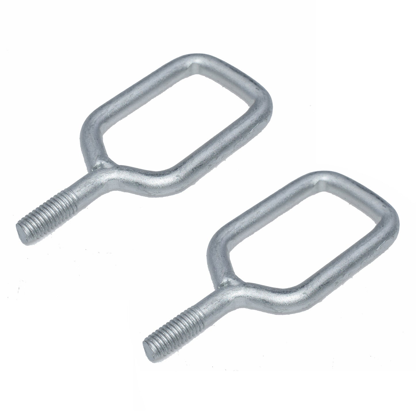 Pair Upper Left + Right Hood Catch Bracket for BMW F22 F23 F30 F33 F80 F83 F87
