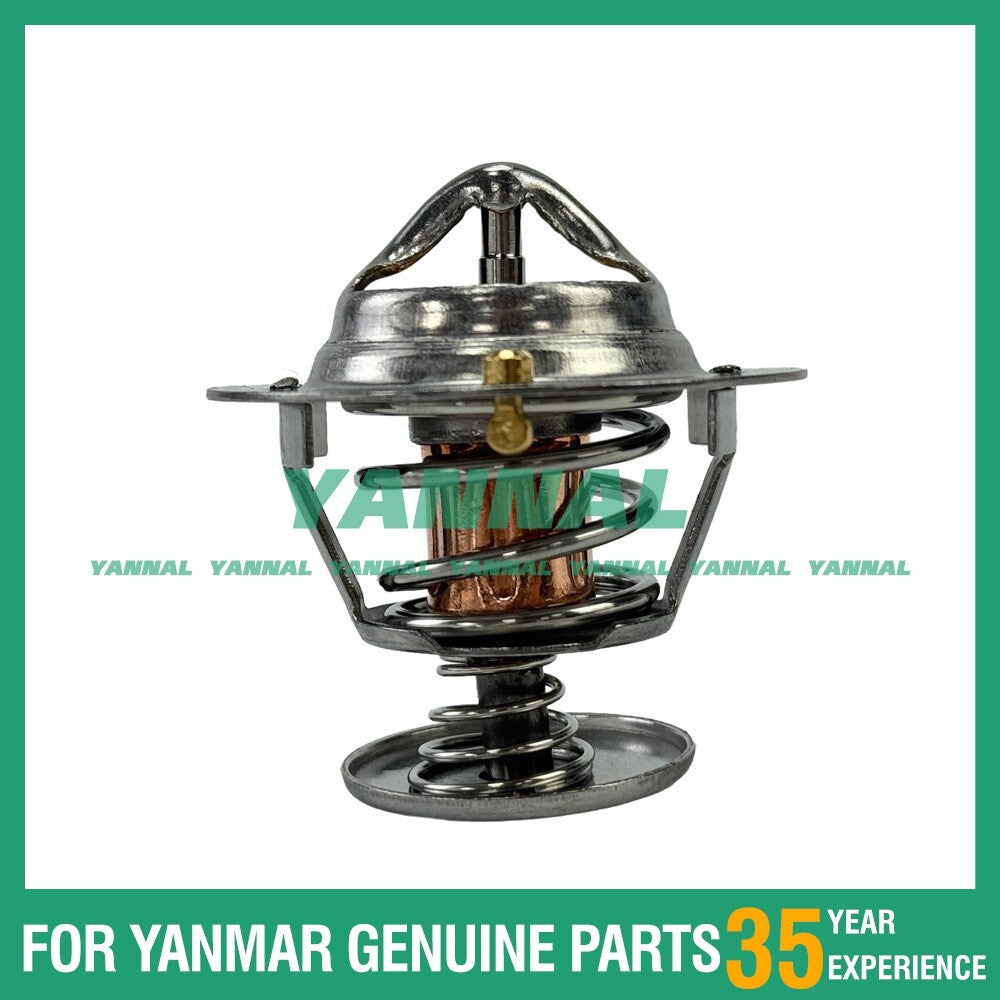Thermostat for Shibaura N843 engine parts -