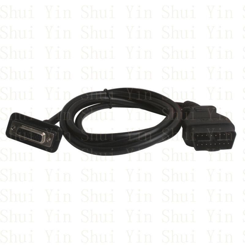 Main Cable VCM2 Auto Diagnostic Tool for Ford VCM II IDS V101 obd2 Tool VCM 2