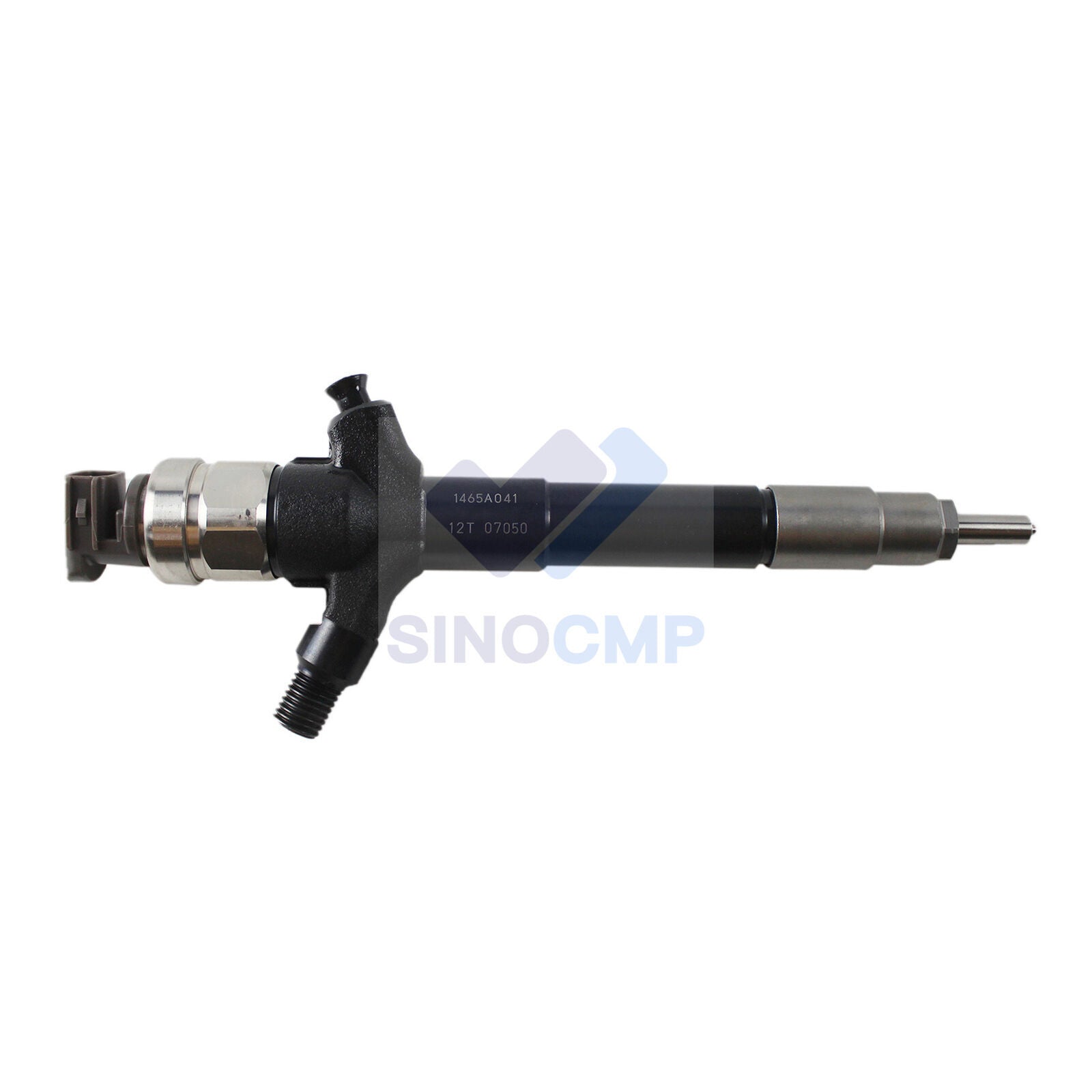1x Fuel Injector 095000-5600 1465A041 for Mitsubishi 4D56 Triton L200 2.5 Engine