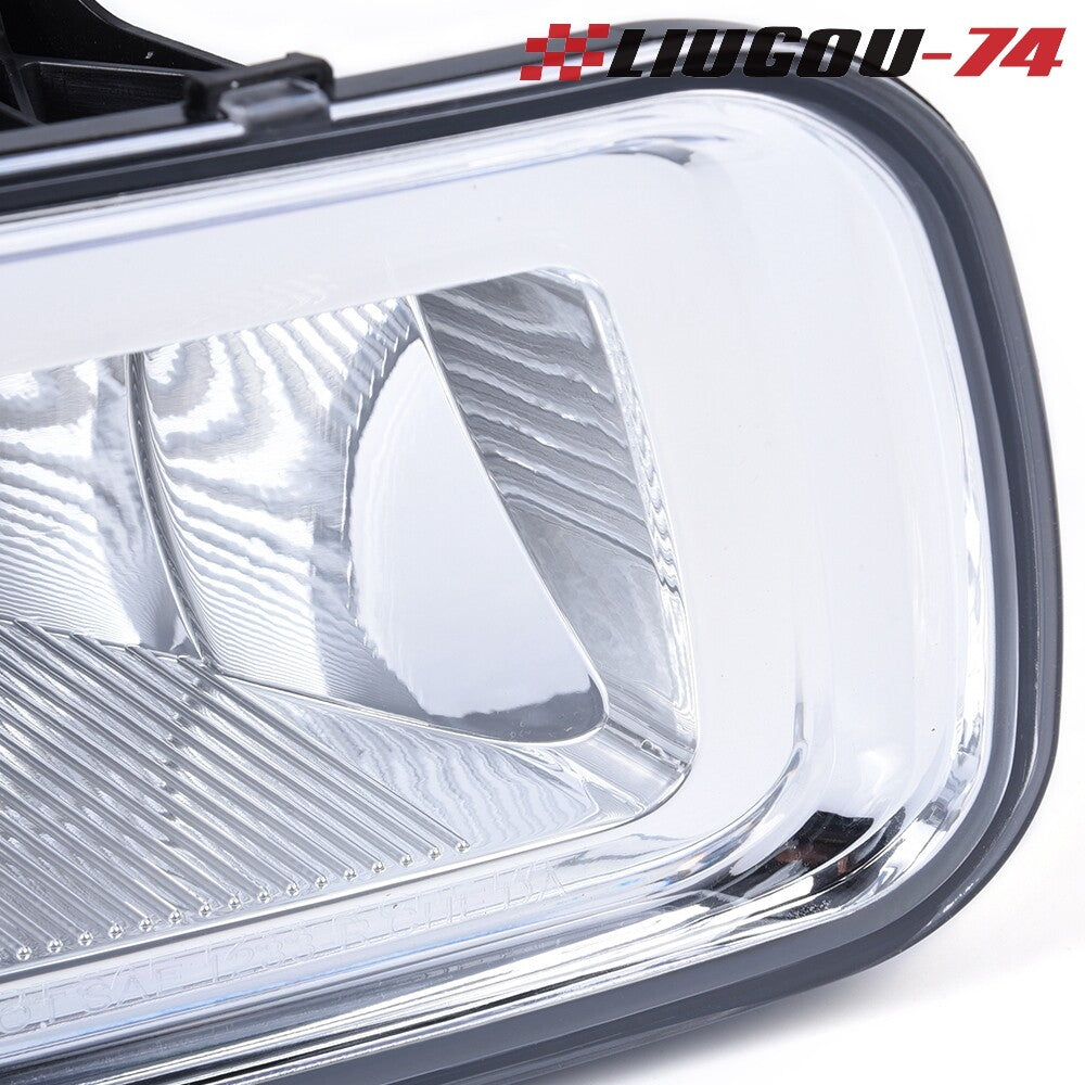 Fog lamp kit for 04-06 for 06 Mark LT left and right front replacement U- v