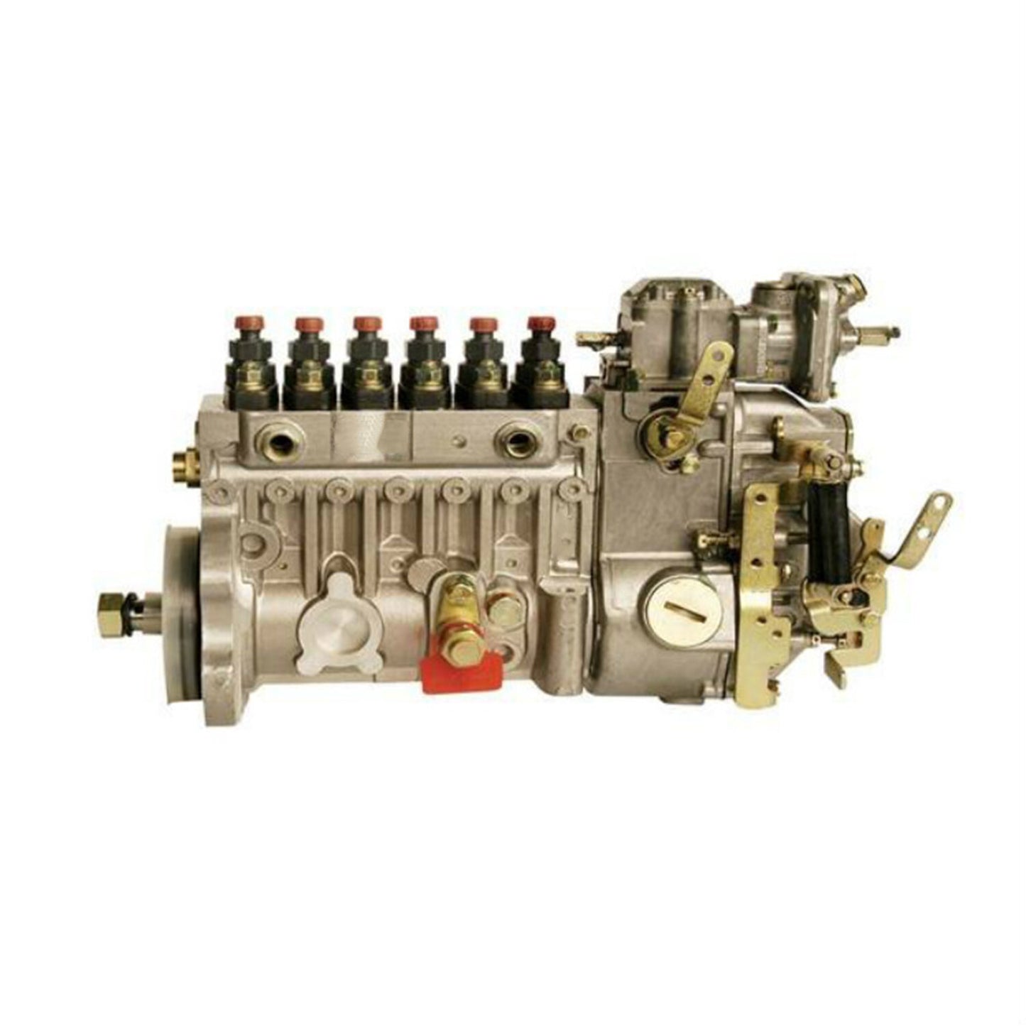Fuel Pump 3971477 Assembly For Bosch P-Type Industrial B5.9 6B 180HP n