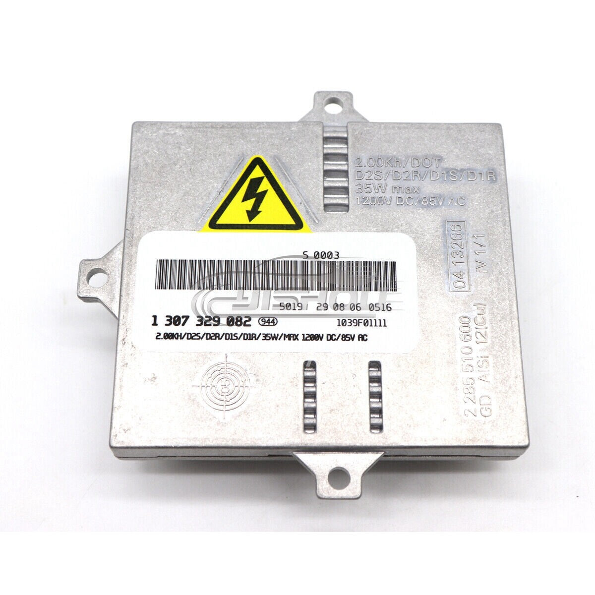 1307329082 Suitable for Audi and for BMW Unit, New D2s D1s Xenon High-Intensity Headlight Ballast