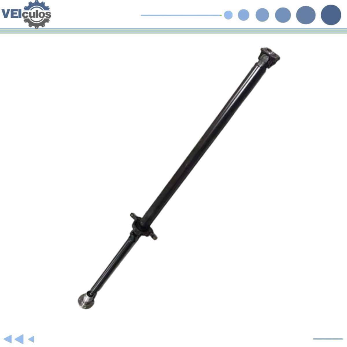 Rear Drive Shaft Driveshaft Assembly For 07-12 for Ford Fusion for Lincoln MKZ 936-811