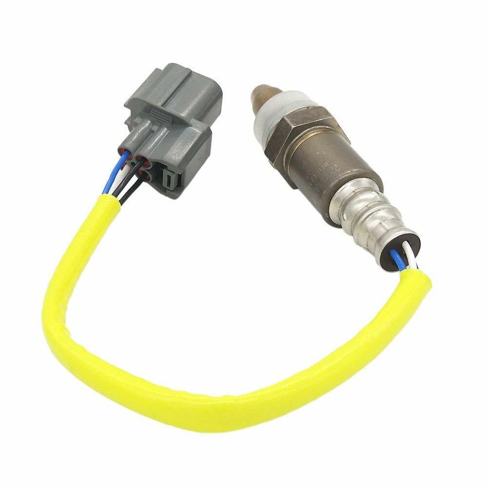 The upstream oxygen sensor is suitable for Subaru Liberty Impreza WRX STI EJ20X EJ20Y 03-06 2.0L- n