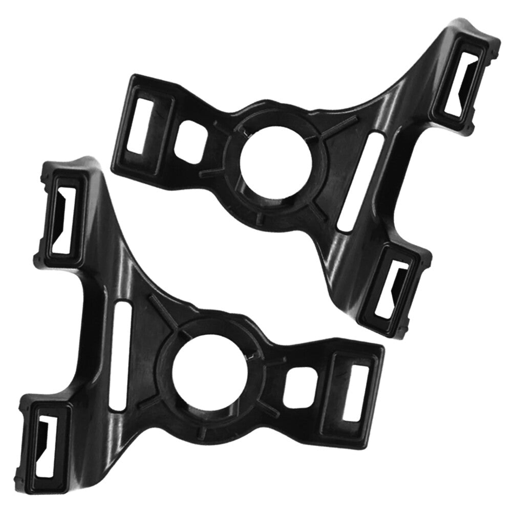 Pair For W167 GLE300 GLE350 GLE400 GLE450 Front Cruise Distance Sensor Bracket