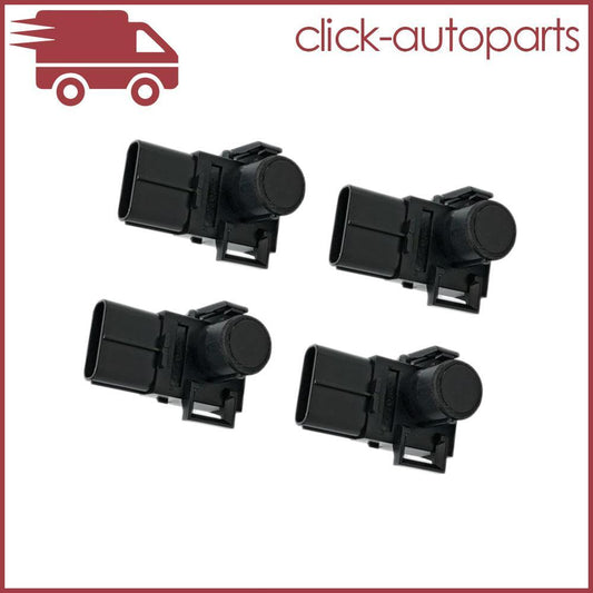 4x PDC Parking Park Aid Sensor Fit for Toyota for Camry for Sienna for Lexus RX270 Replacement Q