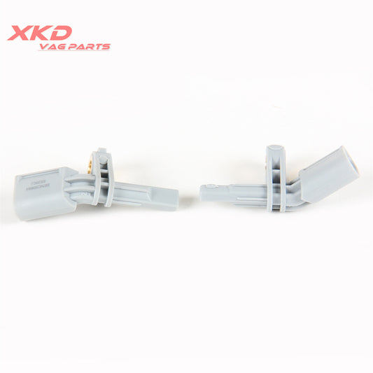 2-piece left rear ABS sensor kit for Audi Q7 WHT003857A Q