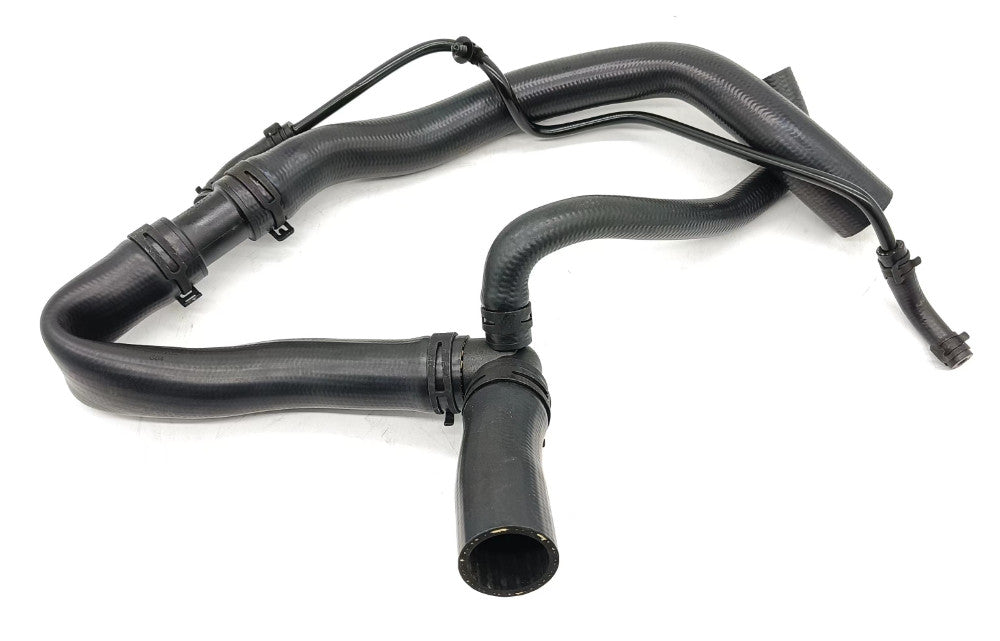 Radiator Water Hose Water Tank Upper Pipe for Jaguar 2014 XF 2.0 C2Z28162