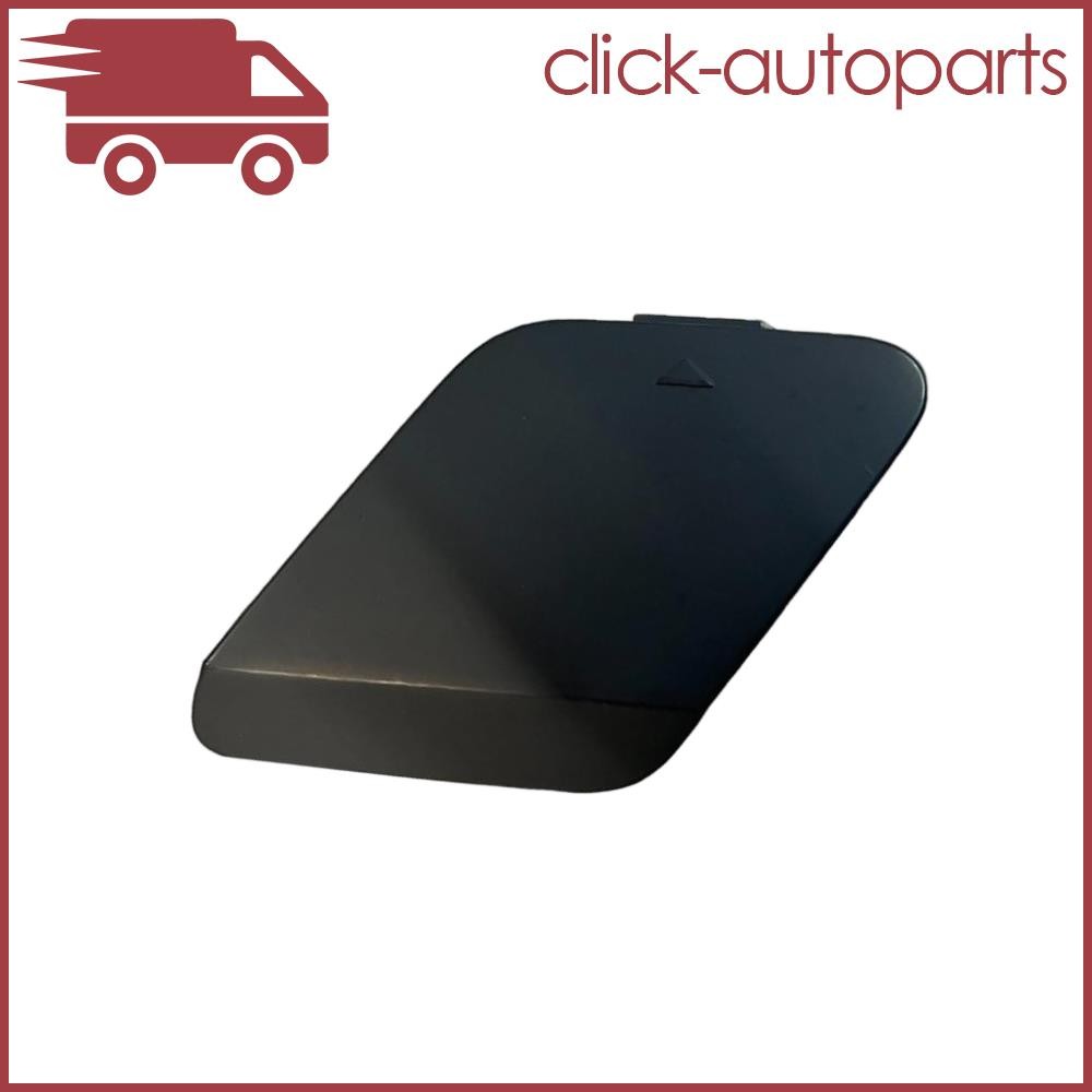 Fits For 1 Series F20 F21 2011-2015 Rear Bumper Tow Hook Cover Unpainted Q
