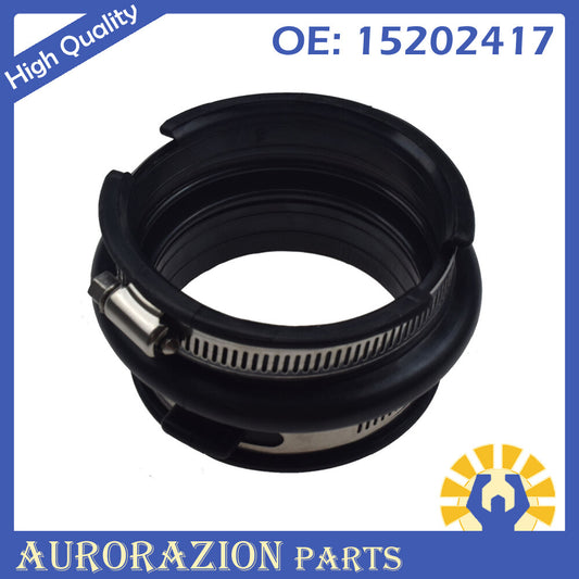 Air purifier throttle valve body rubber hose suitable for Colorado for GMC for Hummer H3- n