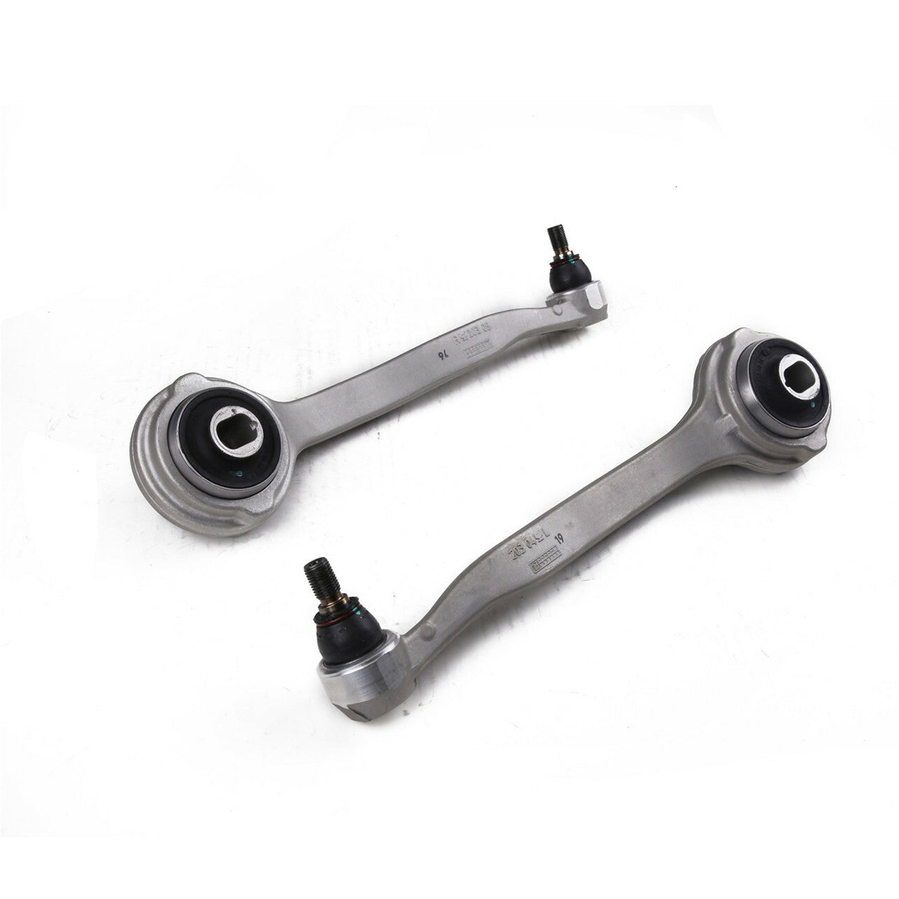 Front LeftRight Control Arm with Ball Joint Lower for MERCEDES C180 C200 C230