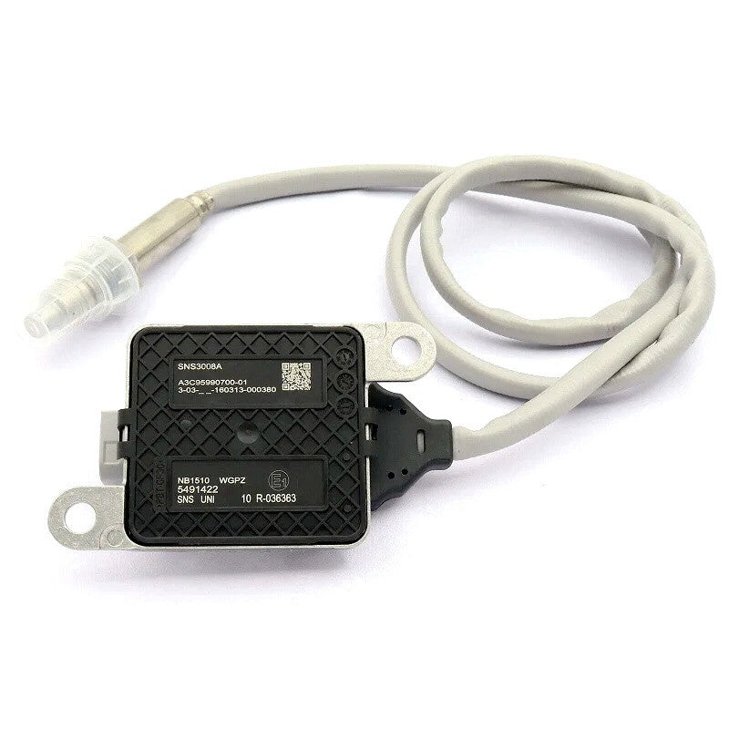 Nitrogen oxide (NOx) sensor suitable for Euro IV 5491422 SNS3008A A3C03886400-01