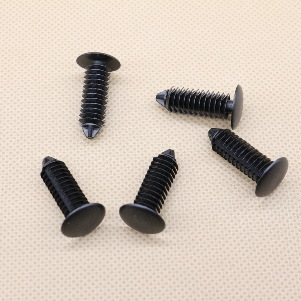 20-piece pack of molded clamp sealers suitable for General Motors 94848834, for Pontiac,and for Toyota 62955-12010/20020
