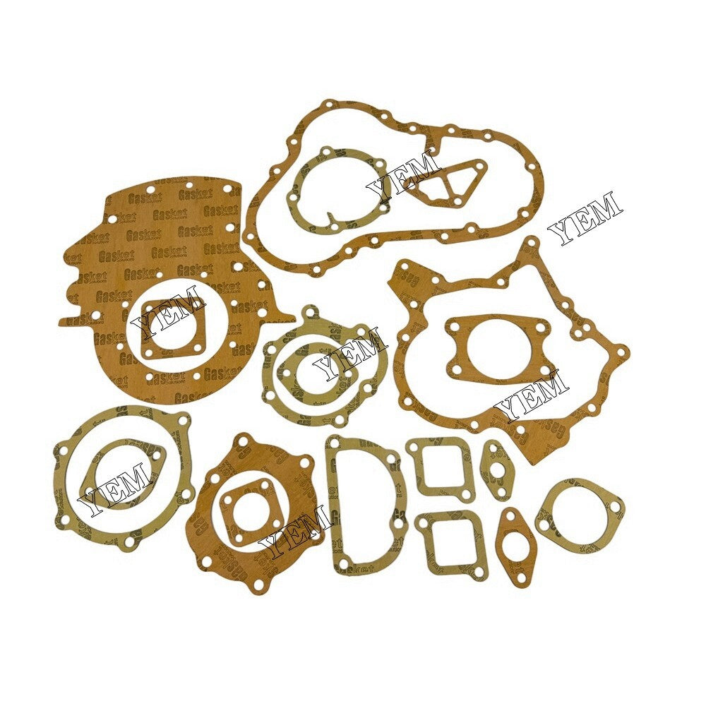 4DQ7 Full Gasket Kit 30694-60010 Fit for Mitsubishi Engine. Q