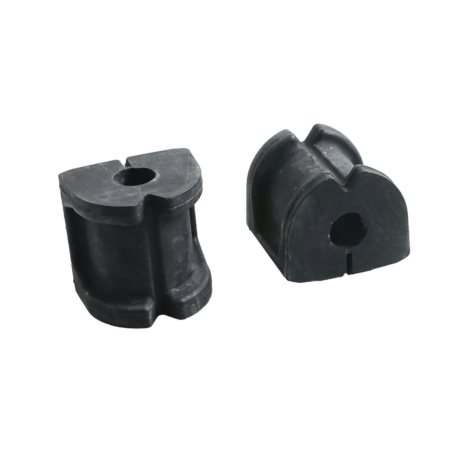 Stabilizer Bar Bushing Kit Rear For 2010-2019 for Subaru Legacy Outback Q