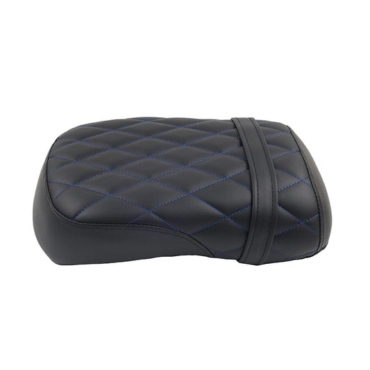 Passenger for Seat Fit for Suzuki Boulevard C50 2004-2013 Intruder Volusia 800 2001-2004 Q