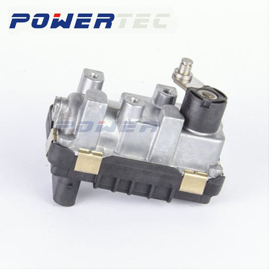 Turbo actuator suitable for Mercedes S320 320 280 DCI Sprinter Viano Vito 3.0CDI 757608-1