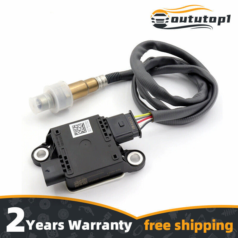 Exhaust particulate sensor for Audi Q5 2014 - 2016, Q7 2017 8R0906261A 059906261F Q