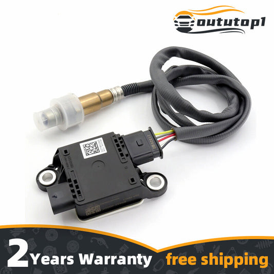 Exhaust particulate sensor for Audi Q5 2014 - 2016, Q7 2017 8R0906261A 059906261F Q