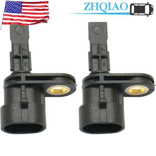 Rear Driver and Passenger Side ABS Speed Sensor For 2008-2009 for Pontiac G8