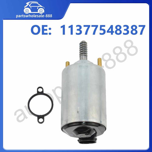 NEW Eccentric Shaft Actuator Fit for BMW E81 E82 E88 E87 120i N46 X1 11377548387