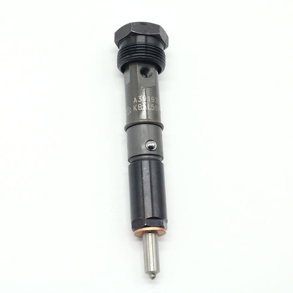 6-pack of 50hp fuel injector replacement parts for Dodge 5.9L diesel 0432131837- v