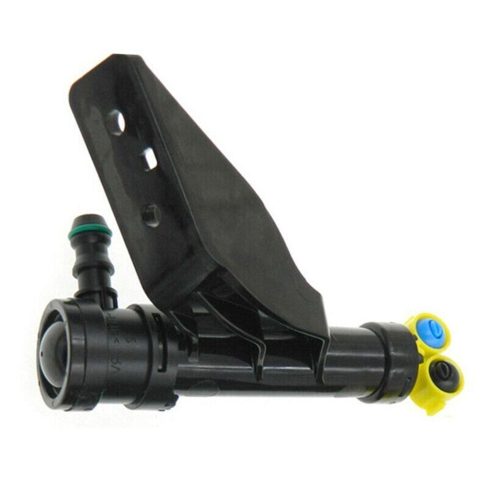 Right Headlight Washer Nozzle Jet Fit for Hyundai for Genesis 2015-2017 Accessories n