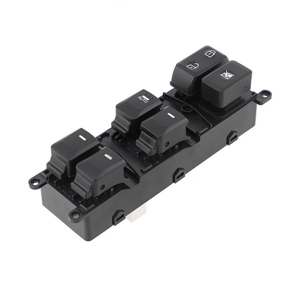 Driver's side left main power window switch 93570-1W157, suitable for Kia Rio 2012-2017. n