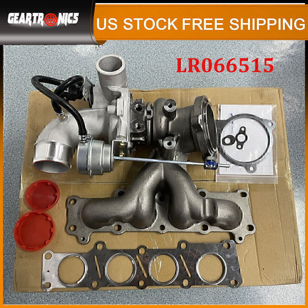 Turbo charger LR066515 K03 for Land Rover for Range Rover Evoque Discovery 2.0 14-17