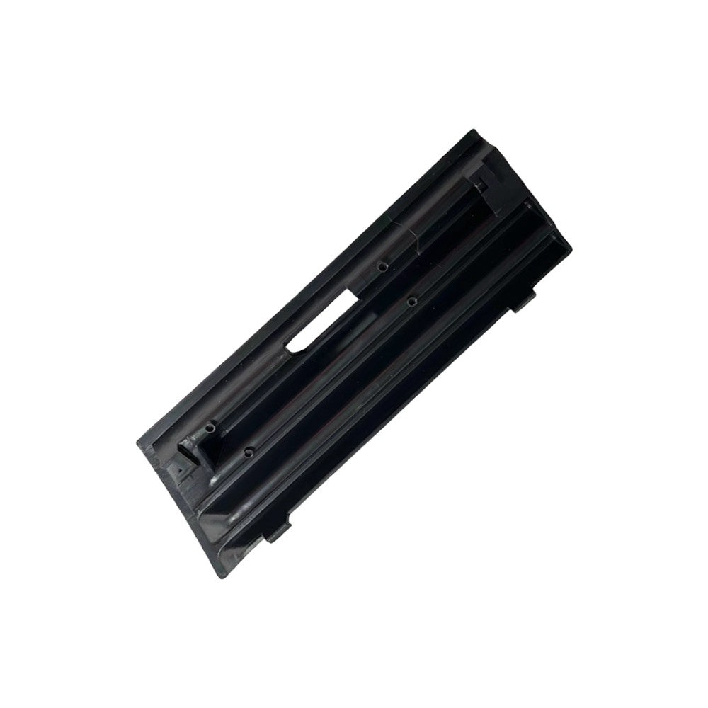 Bumper Tow Hook Cover Unpainted Fits For E250 E280 E300 E320 E420 E430 Q