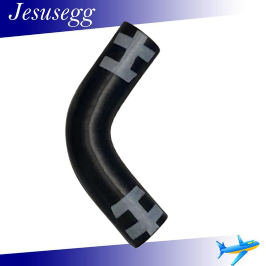 For Venture Regal Skylark Impala Alero Fuel Injection Throttle Body Heater Hose Q