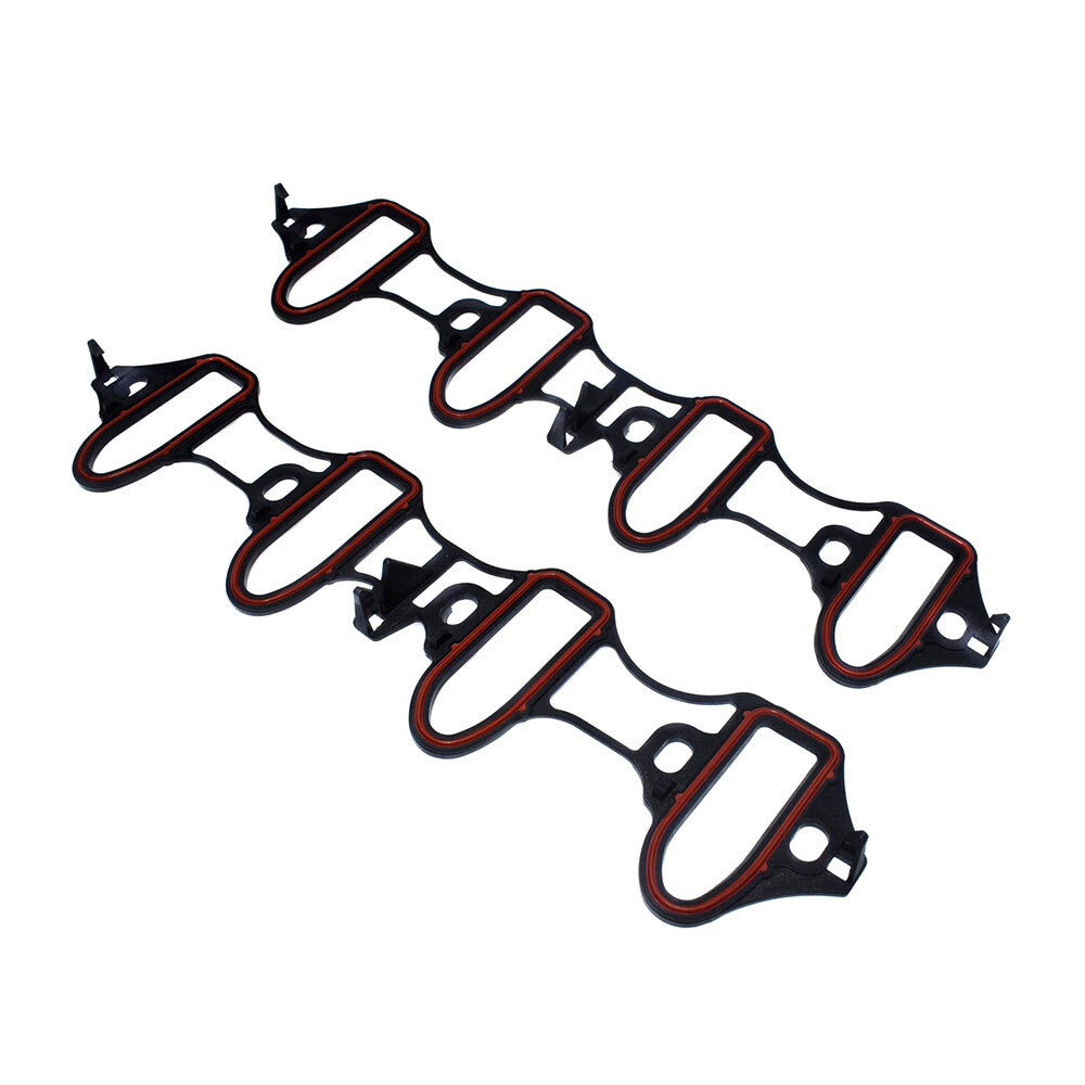 New 2x Engine Intake Manifold Gaskets Fit for Chevy for Buick 5.3L 6.0L 89060413 Q