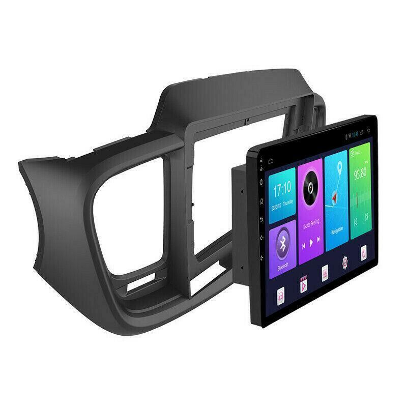 Carplay DSP Android 10.1 Radio Stereo GPS 10.1 Navigation 15-18 for Kia Sorento