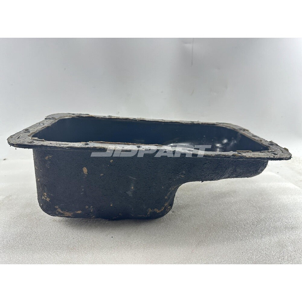 K4N oil pan suitable for diesel parts -
