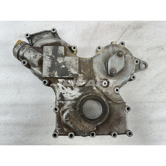 3TN66 timer cover suitable for engine parts -