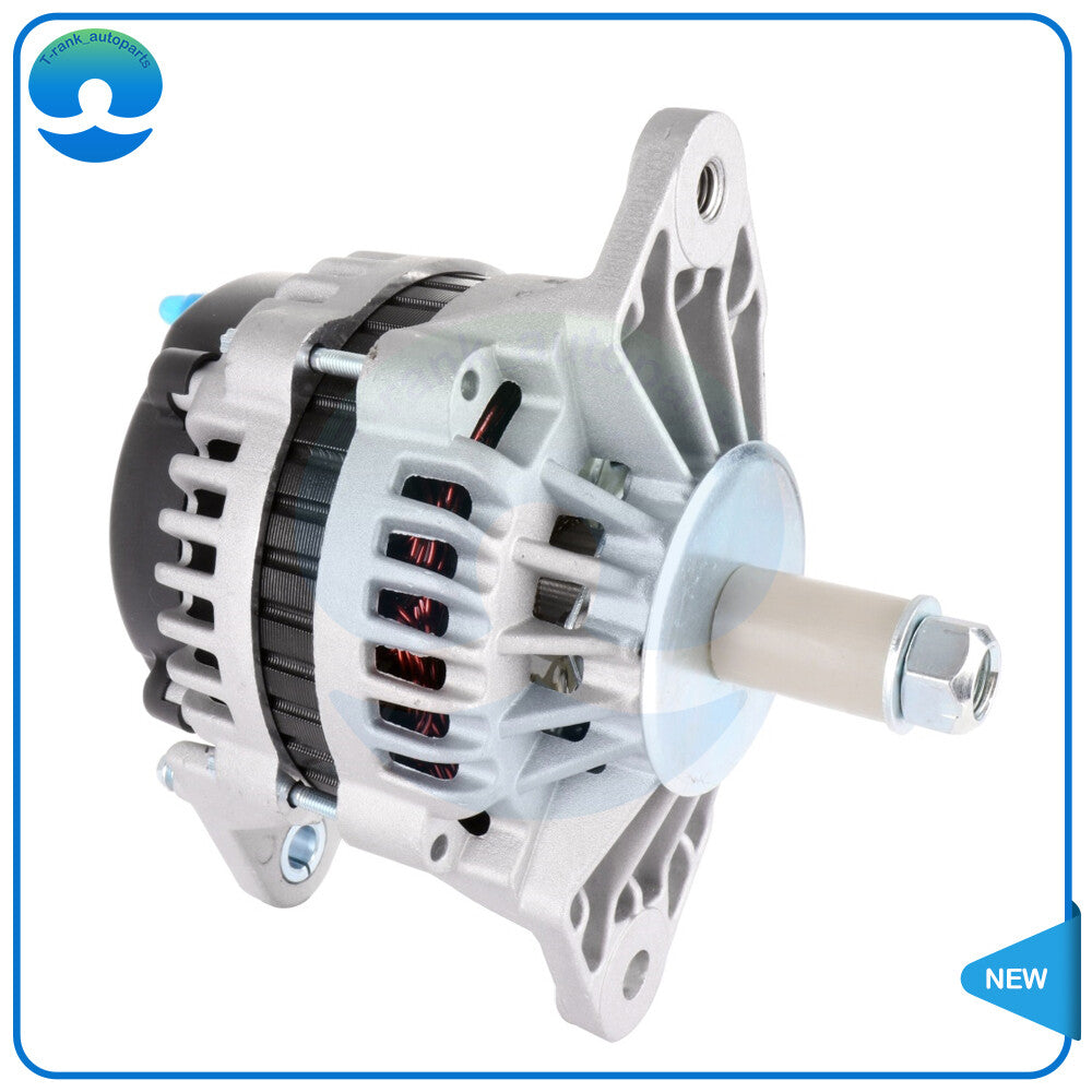 Alternator Fit for 1999-2004 for Freightliner Century Class All Models ADR0405