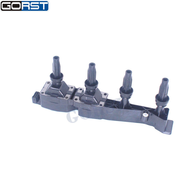 Ignition coil for CITROEN SAXO C2 C3 for PEUGEOT 106 1.6 96213086 2526087 2528087A v