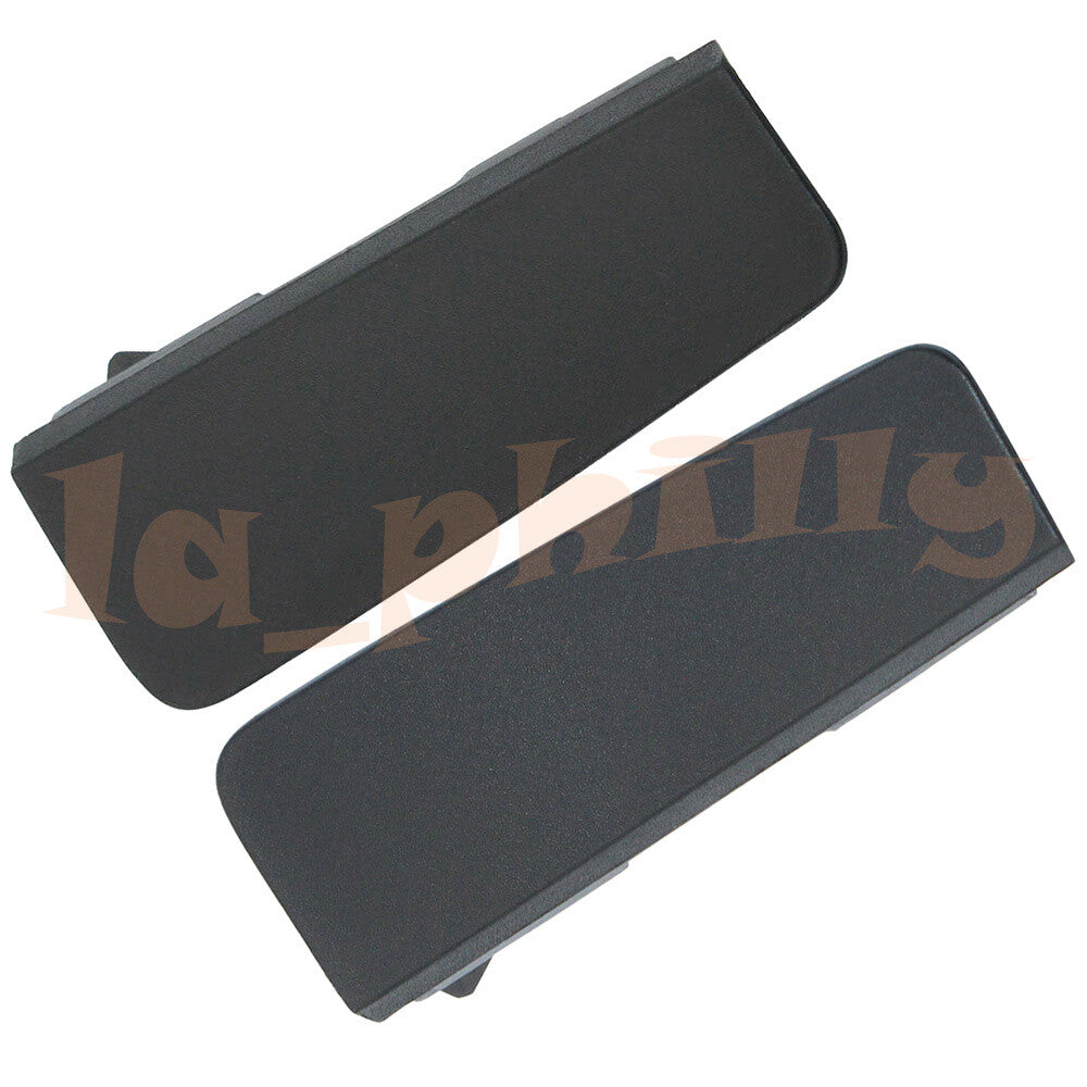 Front LHRH Bumper Tow Eye Bracket Hook Cover Cap For 2019 2020 2021 for Toyota RAV4 Q