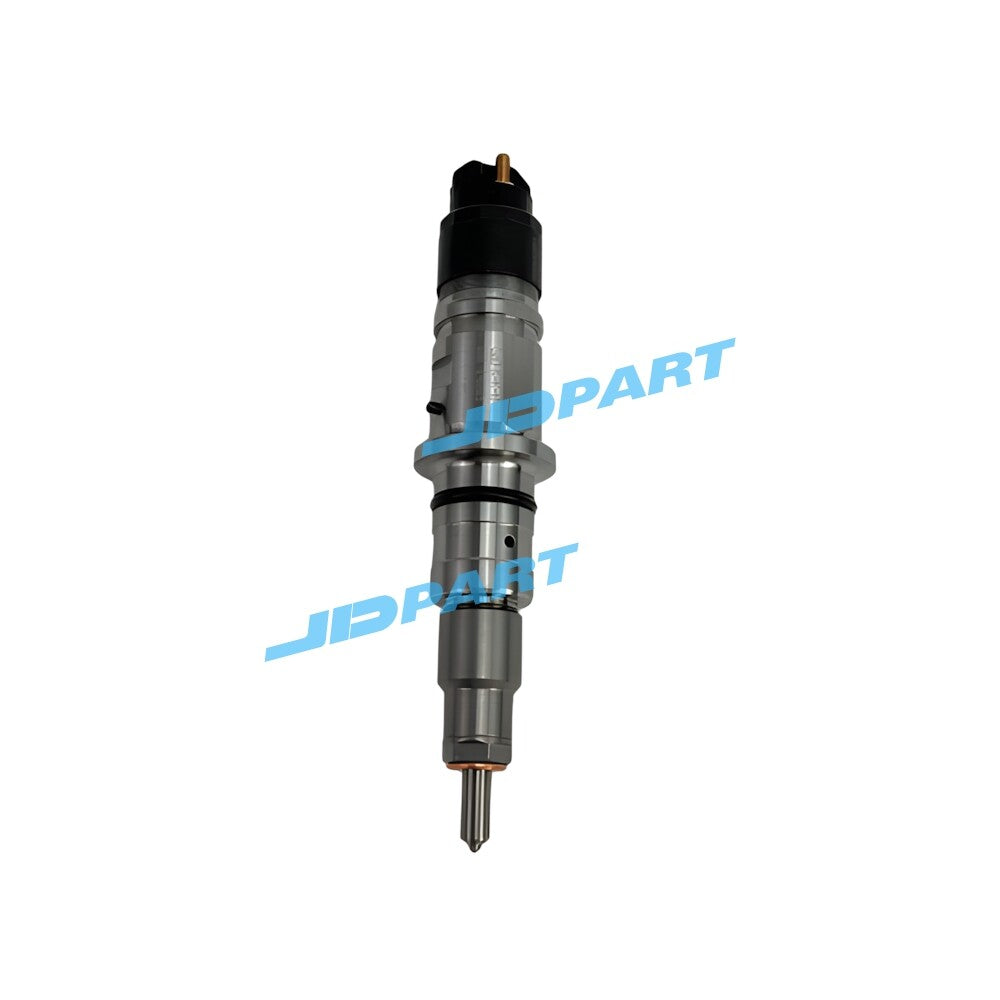 Injector 5254261 0445120177 is a part for QSB6.7 engines.
