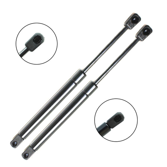 Rear trunk lift support struts (2 pieces) suitable for Mitsubishi Lancer 2008 - 16 5925A003 Q