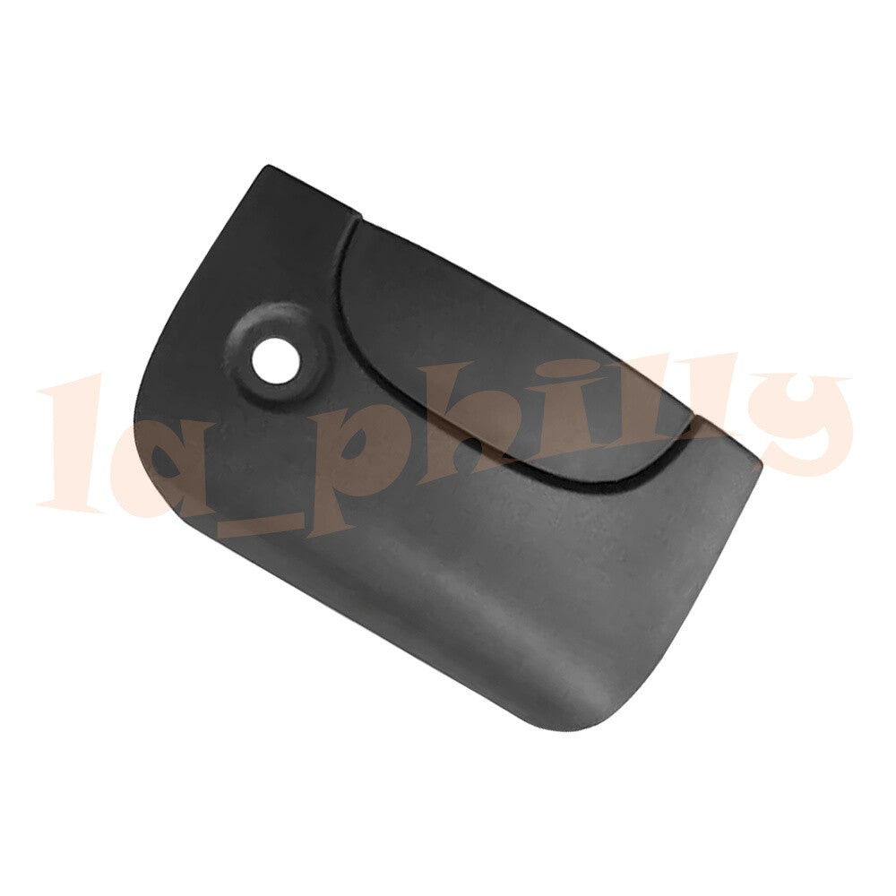 for RENAULT Kangoo 1997 2007 7700303588 Black Tailgate Rear Door Handle
