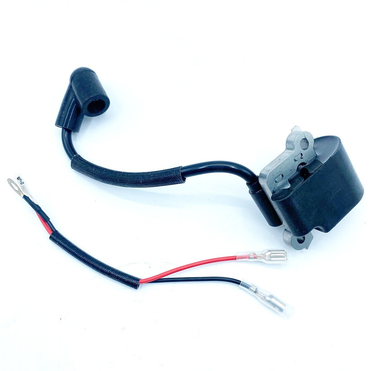 New Ignition Coil 545-199901 For Husqvarna 530039143 235 236 240 26 36 41 545189
