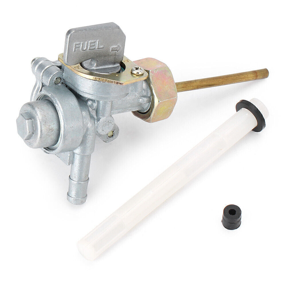 1x Gas Tank Fuel Petcock Valve Switch for Honda Magna 250 1994 1995 1996-2000 Q